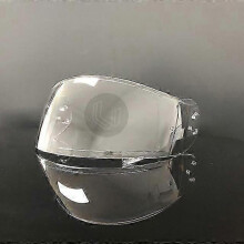 (Clear) For SHOEI Neotec 2 Neotec II CNS-3 motorcycle Helmet visor Helmet Visor lens