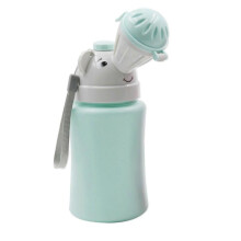 Portable Baby Child Potty Urinal Hygienic Travel Potty Emergency Toilet for Camping Car Travel And Kid Potty Pee