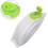 10 Pack Replacement Dust Bags for Gtech Pro Bagged Vacuum Cleaner Atf301   -Sy 3