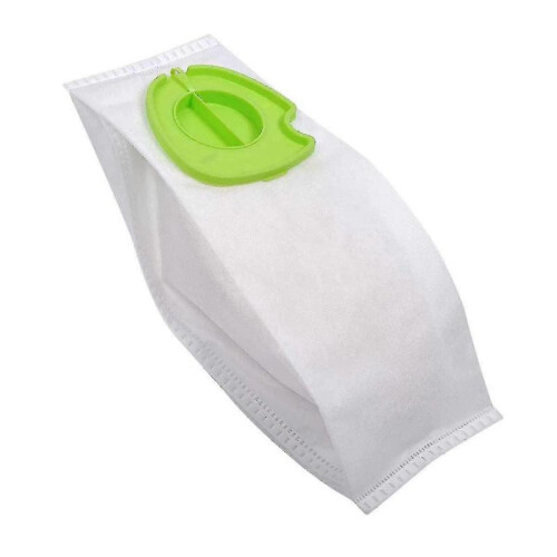 10 Pack Replacement Dust Bags for Gtech Pro Bagged Vacuum Cleaner Atf301   -Sy 1