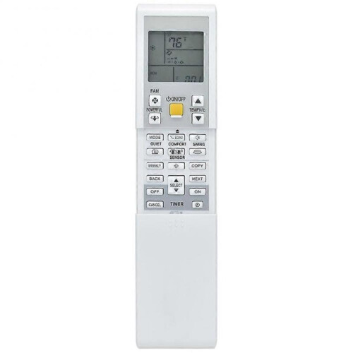 Remote Control for Daikin Arc452a9 Arc452A10 ARC452A4 Arc452A1 Arc452a2 ARC452A3 ARC452A5 ARC452A6 A