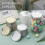 100 Pcs Regular Mouth Canning Lids Split Type Canning Jar Lids Leak Proof with Seal Ring for Jars 5