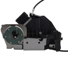 BK21-V219A65- Car Front Left Door Lock Mechanism for Transit Custom 2012 with Cable Latch.