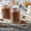 100 Pcs Regular Mouth Canning Lids Split Type Canning Jar Lids Leak Proof with Seal Ring for Jars 2