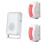 Bed Alarms for Elderly Dementia Patients - Wireless Motion Sensor Fall Detection Prevention Devices 1