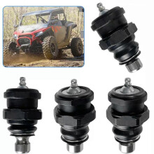 Package of 4 Ball Joints for 2014-2023 Polaris RZR XP1000 XP4 XP 1000 EPS Turbo