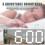 (White) Led Electronic Alarm Clock With Dual Power Supply And Voice Control - Simple Style Clock With Date, Time, Temperature And Snooze Function 3