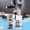 Coffee Maker Maintenance Cleaning Tablets Effective Espresso Maker Descaling Agent Multipurpose Coffee Appliance Cleaner 2