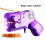 Rope Launcher Loop Fidget Toy, String Lasso Toy Defying Gravity - Gift for Kids 2