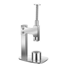 Multifuntional 304Stainless Steel Pitter with Stable Table Designs Professional Pit Remover for Quick Fruit De Coring