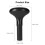 2Pcs Paddle Replacement Handle Light Weight Kayaks Paddle T Handle Canoes Paddle Handle Kayaks Paddle Part Enduring 3