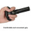 2Pcs Paddle Replacement Handle Light Weight Kayaks Paddle T Handle Canoes Paddle Handle Kayaks Paddle Part Enduring 4