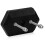 (As show, One size) 3-Pack Floating Skateboard Hangers  Easy Install Deck Display and Storage Rack 4