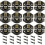 (As show, One size) Adhesive Floor Plug for Secure Surface Fixing, Easy Installation 1
