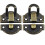 (As show, One size) Adhesive Floor Plug for Secure Surface Fixing, Easy Installation 2