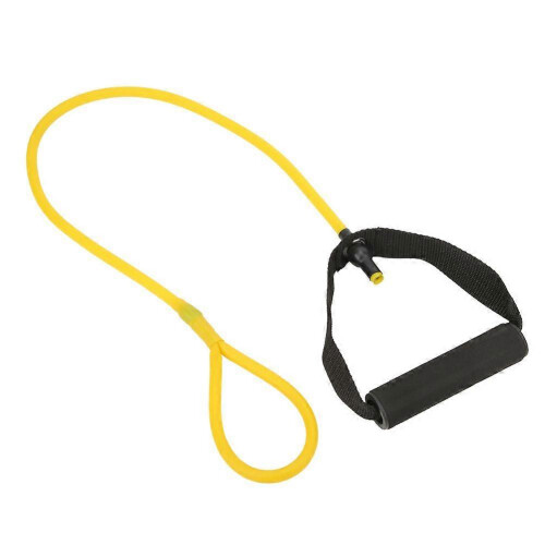 (As show, One size) Step Rope Exercises with Resistance Arm Strength Training
