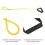 (As show, One size) Step Rope Exercises with Resistance Arm Strength Training 3