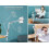 Desktop Long Arm Book Holder for Kids, Multi-Angle Rotating Reading Stand, Bed Book Rack 2
