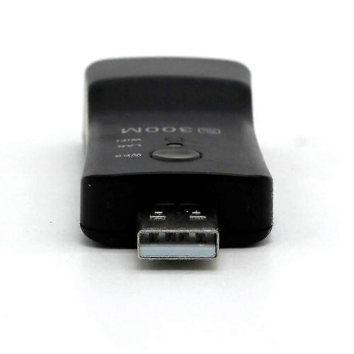 Kompatibel mit Samsung Smart TV-LAN-Adapter – Ethernet/WLAN-Dongle 1