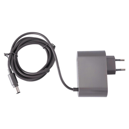 Συμβατό με φορτιστή ηλεκτρικής σκούπας Dyson DC30 DC31 DC34 DC35 DC44 DC45 DC56 DC57 τροφοδοτικό EU Plug