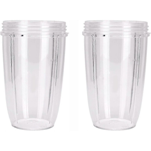 τεμάχια συμβατά με Nutribullet (24 oz) από την Preferred Parts | Premium Ανταλλακτικά