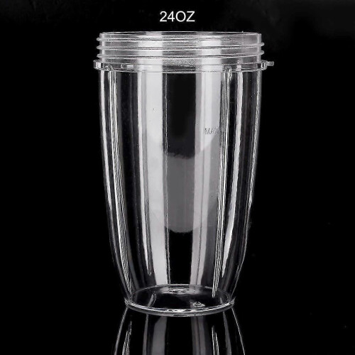 τεμάχια συμβατά με Nutribullet (24 oz) από την Preferred Parts | Premium Ανταλλακτικά 1