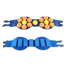 pz Cintura galleggiante in EVA per fitness in acqua, cintura salvavita per nuoto