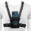 Mobile Phone Chest Mount Harness Strap Holder, Cell Phone Clip Action Camera Pov 1