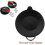 2-Pack Heavy Duty Suction Cup Anchors - Car/Tarp Accessories, Strong Hold 5