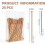 (As show, One size) 25 Pure Copper Nails - 3.15 Inch, Tree Stump Root Killer with Drill, Bulk Pack 1