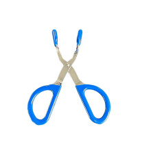 (As show, One size) Convenient Mini Bulb Pliers for Auto Mechanics Fits Most Miniature Heated Bulbs