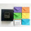 (As show, One size) Create Special Memories: Date Night Ideas Gift Box for Couples 5