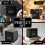 (As show, One size) Create Special Memories: Date Night Ideas Gift Box for Couples 4
