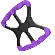 (As show, One size) Effective Purple Standing Aid: Portable Assistance for Disabled Individuals