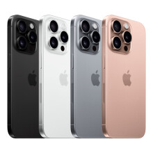 (Black , 128GB) (Black , 128GB) Apple iPhone 16 Pro - Refurbished