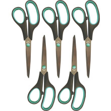 5 x 9" DRESS MAKING SEWING SCISSORS Multipurpose School Home Office