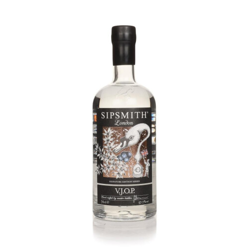 Sipsmith V.J.O.P. 70cl 57.7%