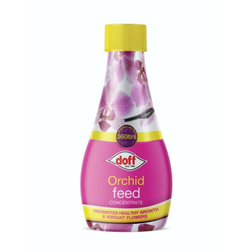 Doff Doff - Orchid Feed - 180ml