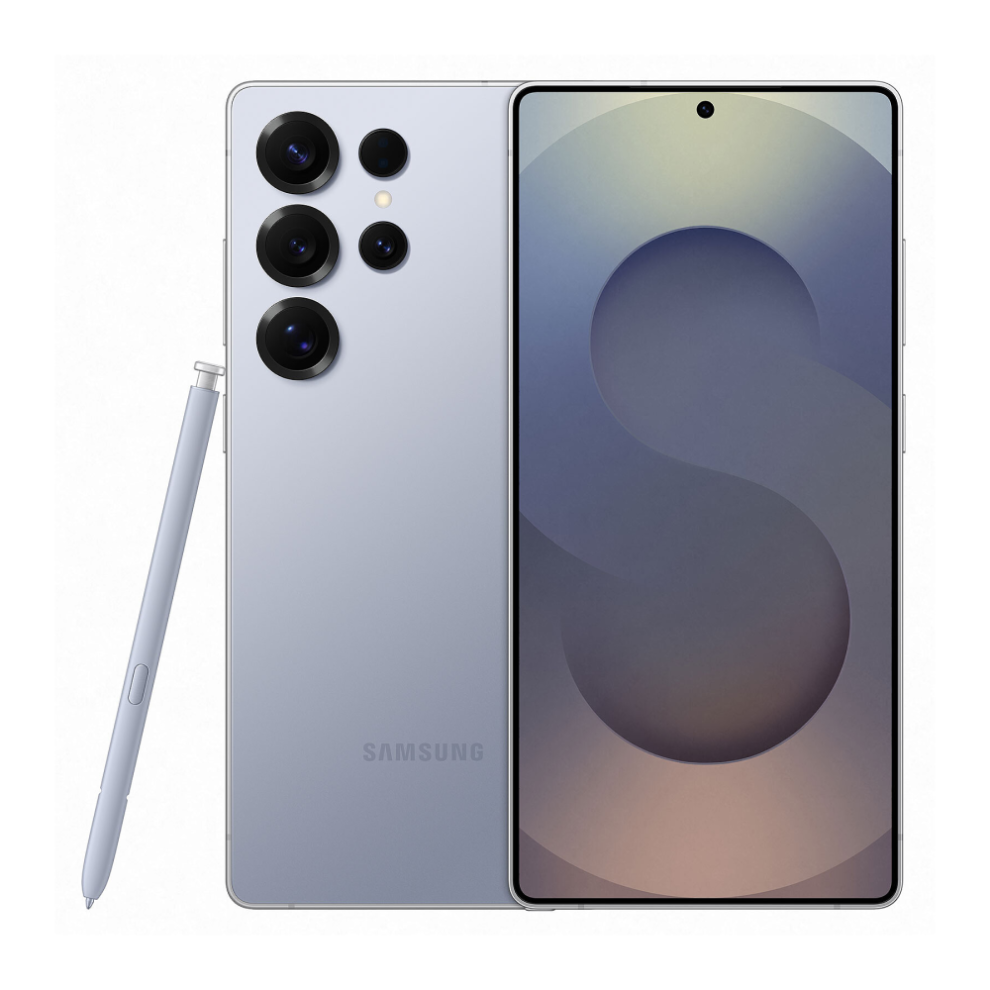 Samsung Galaxy S25 Ultra S938B 256GB (12GB RAM) Silverblue-image-OPC-PHNGD8B-NEW