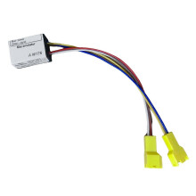 Emulatore sensore SRS per tappetino di occupazione sedile passeggero per W211 W221
