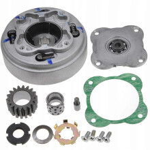 Kupplung Quad ATV Cross 4t 110 125 154fmi