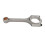 Car Connecting Rod, Engine Connecting Rod 23510 2E001 Rustproof Car Engine Conrod Replacement for Soul 2