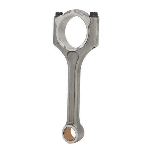 Car Connecting Rod, Engine Connecting Rod 23510 2E001 Rustproof Car Engine Conrod Replacement for Soul