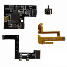 2025 para el chip Picofly RP2040 compatible con Switch Lite actualizable
