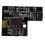 2025 para el chip Picofly RP2040 compatible con Switch Lite actualizable 2