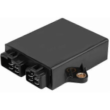 Für Virago 125 Cdi-Box Für Virago 125 Cdi-Box Cdi-Zündung, Abs-Computer Für Yamaha Virago Xv125 Xv250