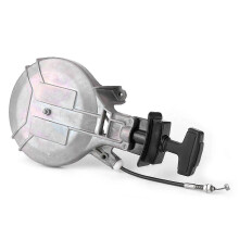 Yamaha 2 Stroke 4HP 5HP 6HP Outboard Pull Starter Assembly 6E4-15710 for Pioneer