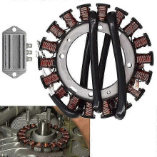 15/20 Ampere Stator-Kit für Kohler 237878-S 54-755-09S K482 K532 K582 K161 K181 K241