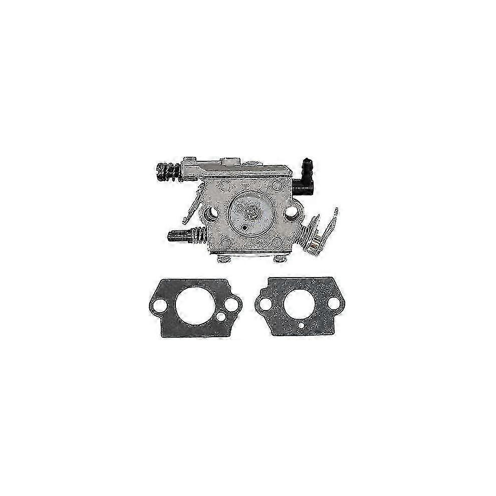 Carburateur de remplacement Walbro WT-99 pour tronçonneuse Husqvarna