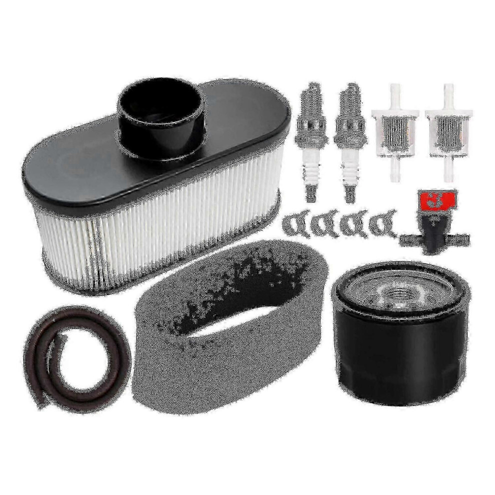 Kit de mise au point pour tondeuse à gazon Kawasaki FR651V FR730V FS481V